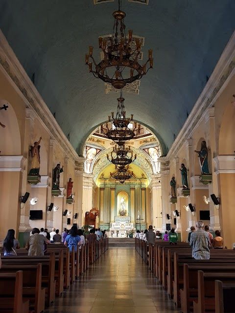 Jaro Cathedral